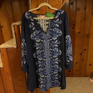 NWT Lilly Tunic Dress